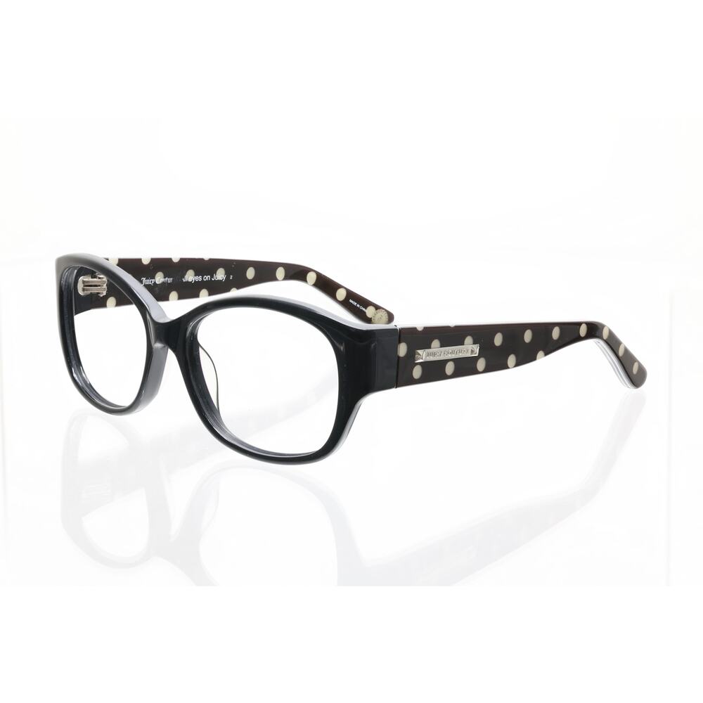Juicy Couture JU551/S RE8Y7 54-16-130mm Sunglass / Eyeglass FRAMES ONLY - FAIR